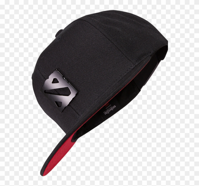 Metal Logo Cap - Beanie Clipart #776150