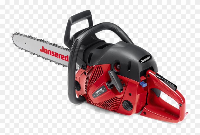 Jonsered Cs2255 Chainsaw - Jonsered Saw Clipart #776189