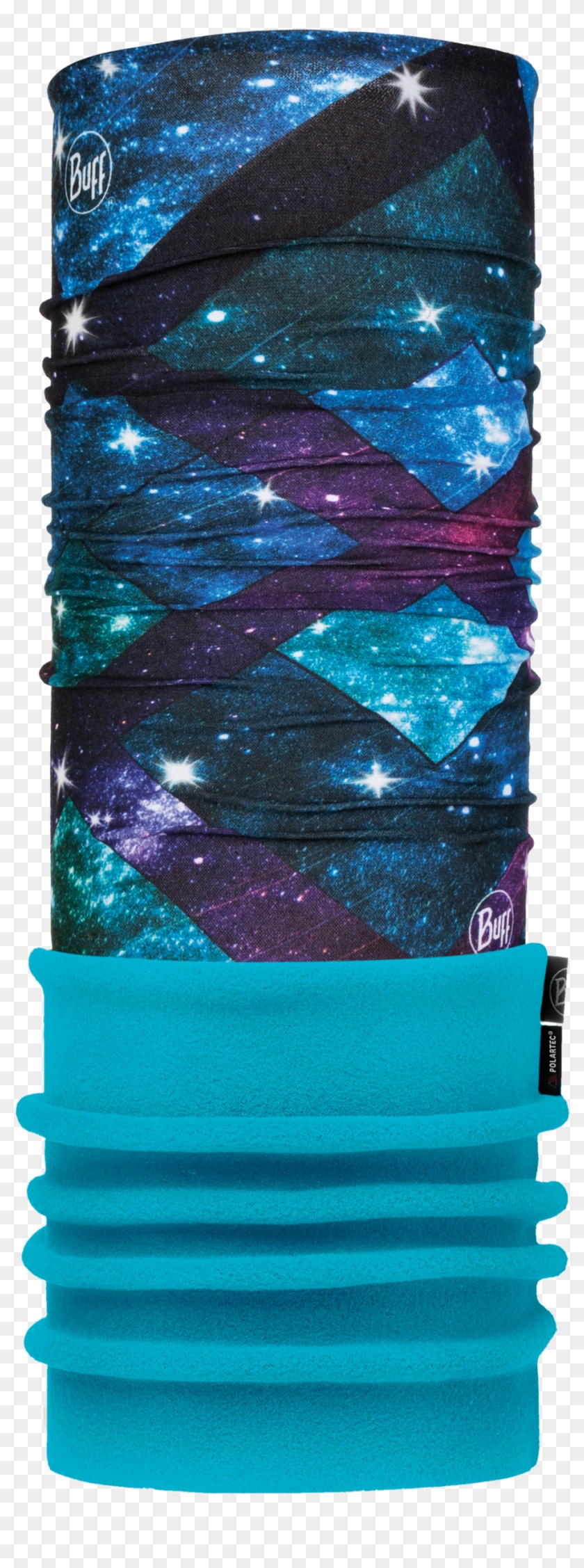 Buff Polar Sen Blue Blue Capri Clipart #776258