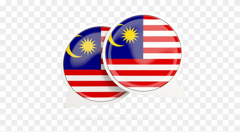 Malaysia Flag Clipart #776315