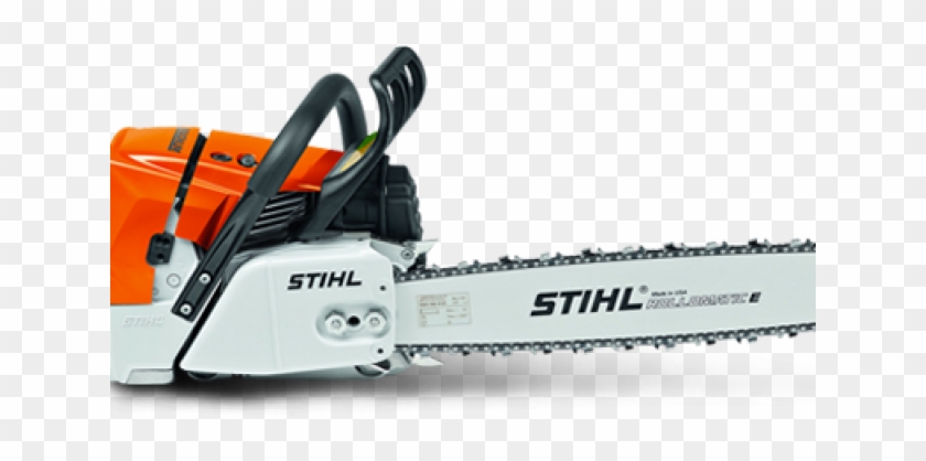 Stihl Ms 271 C Clipart