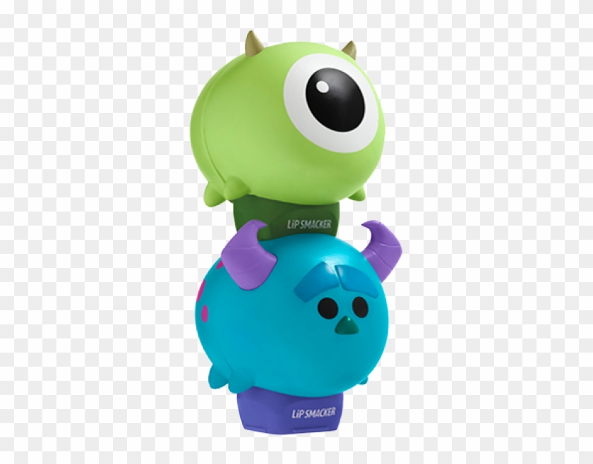 Tsumtsum Duo Mike-600x600 - Tsum Tsum De Mike Wazowski Clipart