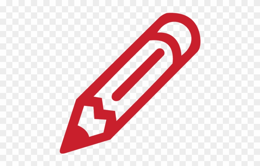 Pencil Icon To Indicate How Roofscreen Will Provide - Pencil Vector Free Download Clipart