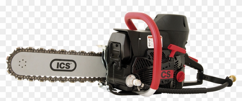 Ics Chainsaw, Type 680 Gc - Saw Chain Clipart #776416