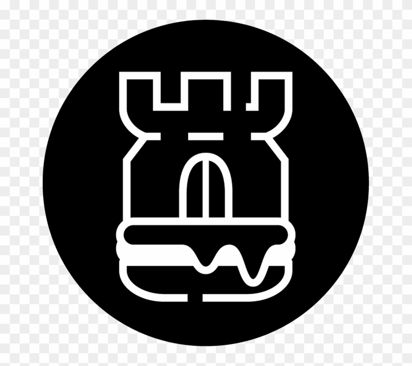 Cheeseburg Design - Get Physical Music Logo Clipart #776520