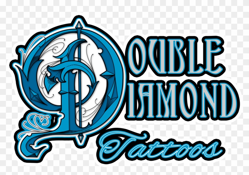 Mike Diamond Tattoo - Graphic Design Clipart #776606