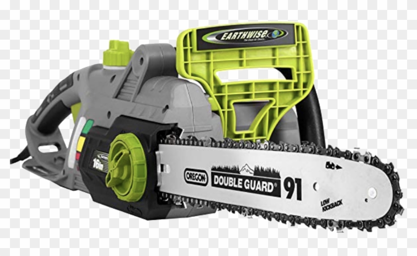 Oregon Bar And Chain - Chainsaws Clipart #776641