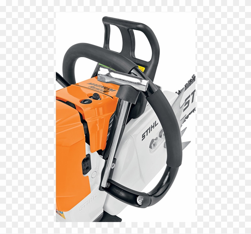 Ms 461 R Rescue - Stihl Ms 441 Wrap Handle Clipart