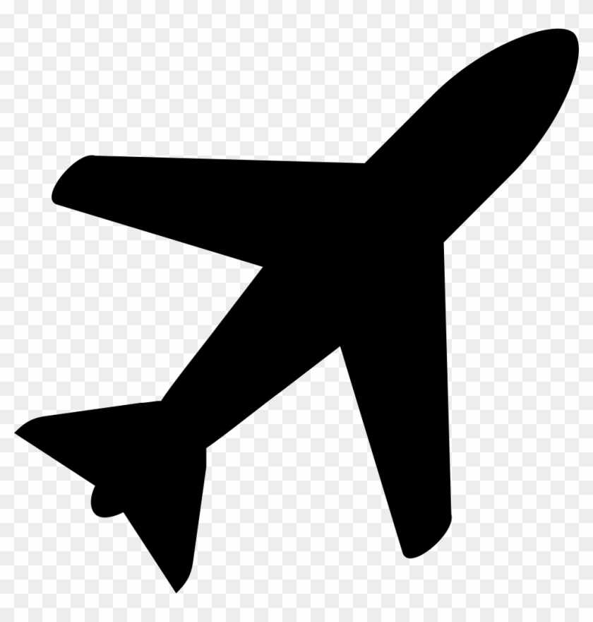 Png File Svg - Jet Aircraft Clipart