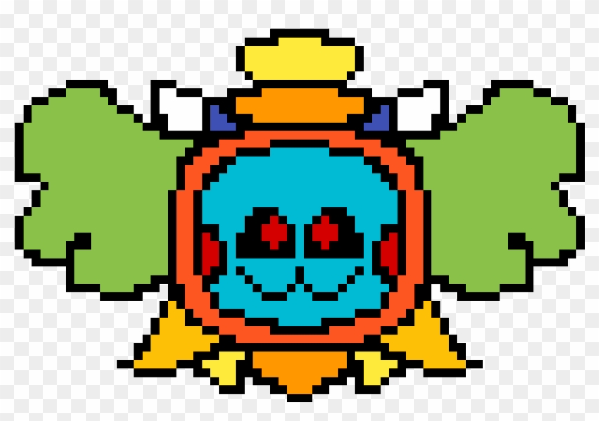 Toy Nebula Icon - Creative Arts Clipart #776854