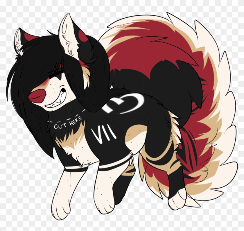 Poof - Cartoon Clipart