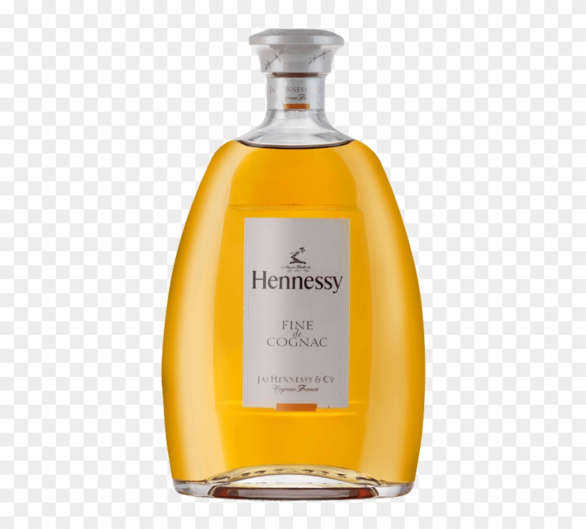 Cognac Png - Hennessy Vin De Cognac Clipart #776982