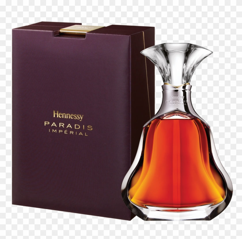 Raise A Grandeur Toast To The Festive Season With Hennessy's - Hennessy Paradis Imperial Clipart