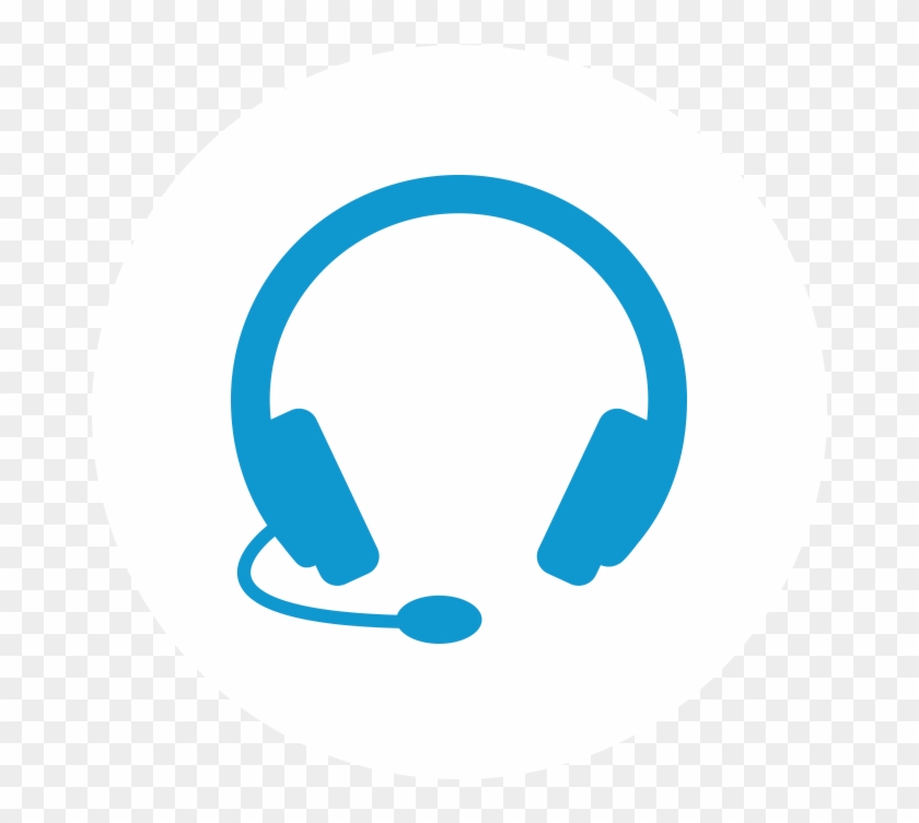 Support Icon Ocws 2016 10 14t13 - Circle Clipart