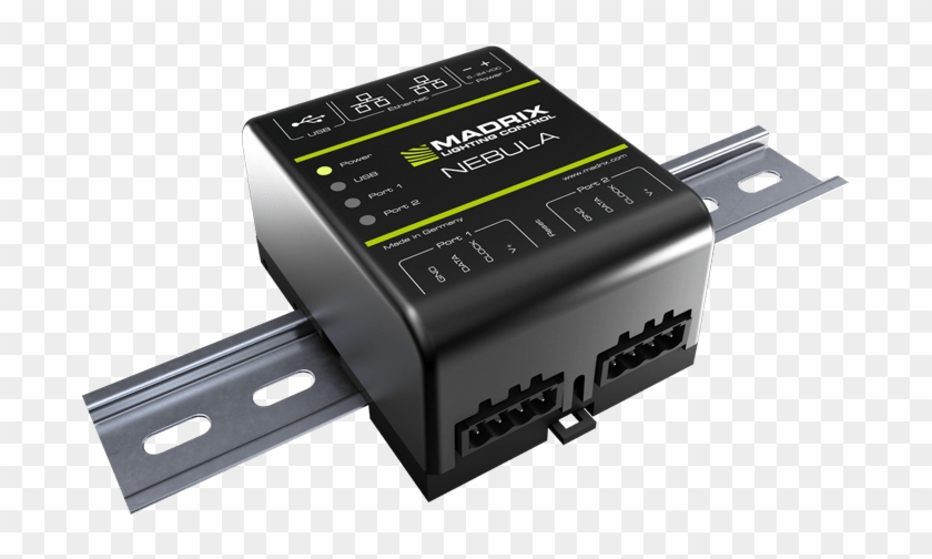 Madrix Nebula Clipart