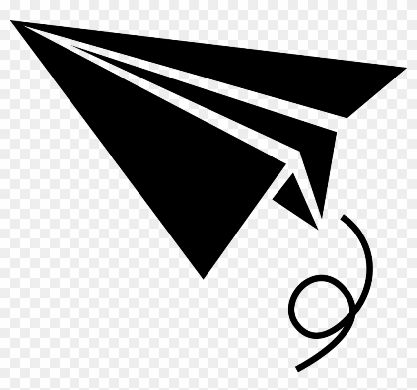 Paper Plane Png Clipart