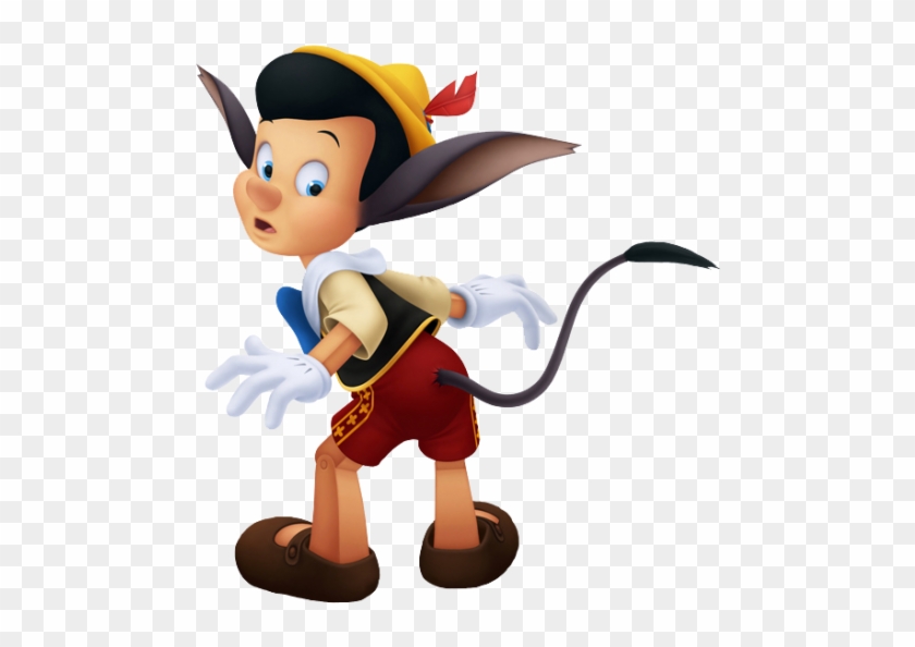Pinocchio Png Clipart #777192