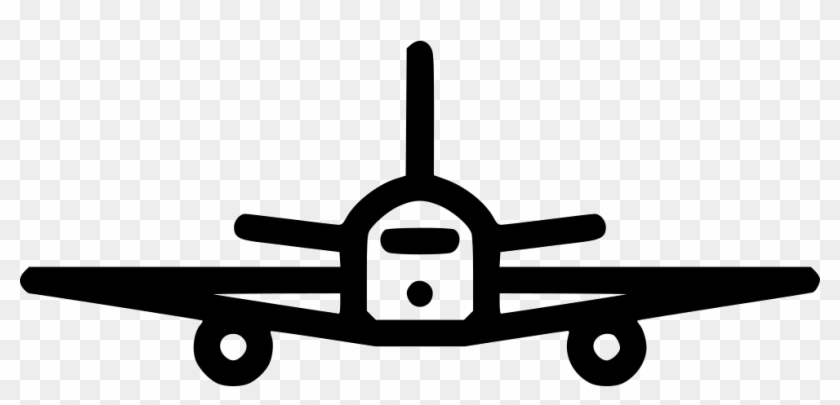 Airplane Png Icon Free Clipart