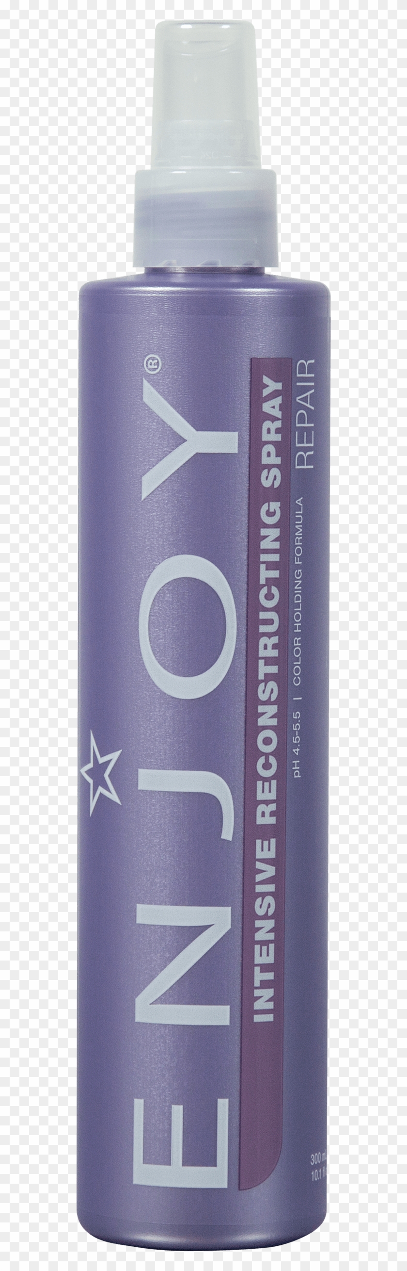 Repair Intensive Reconstruction Spray Side B Min - Cosmetics Clipart #777289