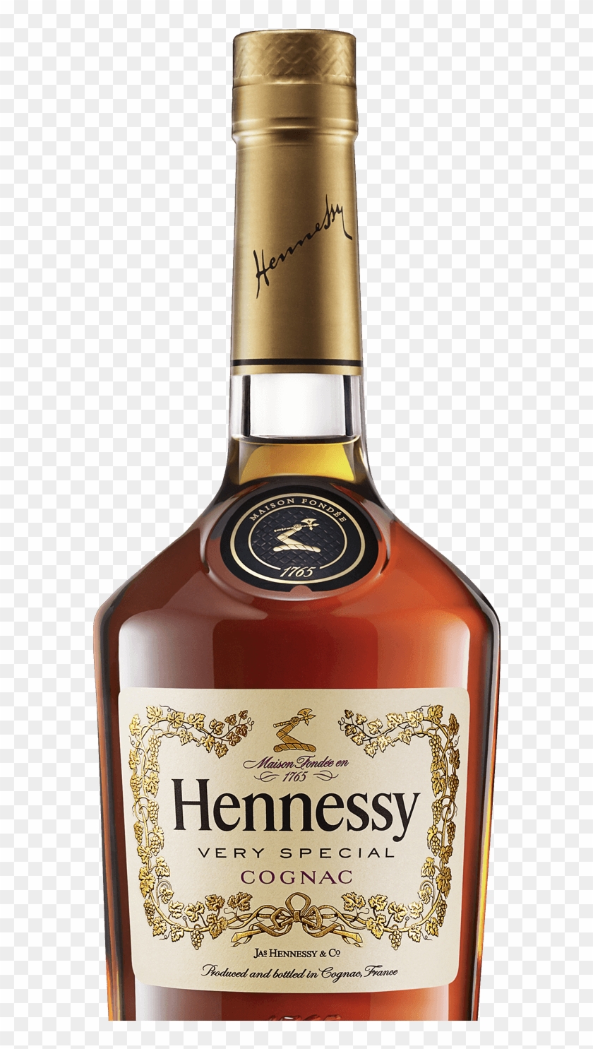 You Are Now Ready To Enjoy Hennessy V - Hennessy Vs Clipart #777313