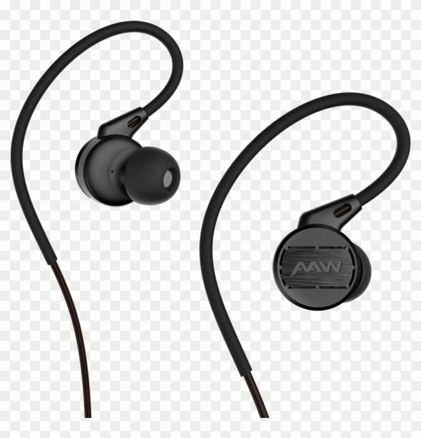 Nebula2 - In-ear Monitor Clipart #777321