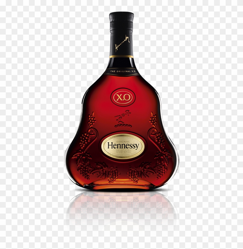 Discover Hennessy X - Hennessy Clipart #777384