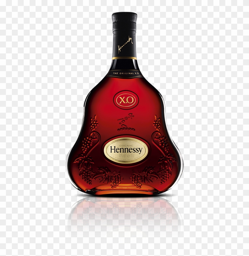 Discover Hennessy X - Hennessy Clipart