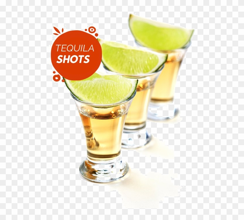 Tequila Shot Emoji - kropkowe-kocie