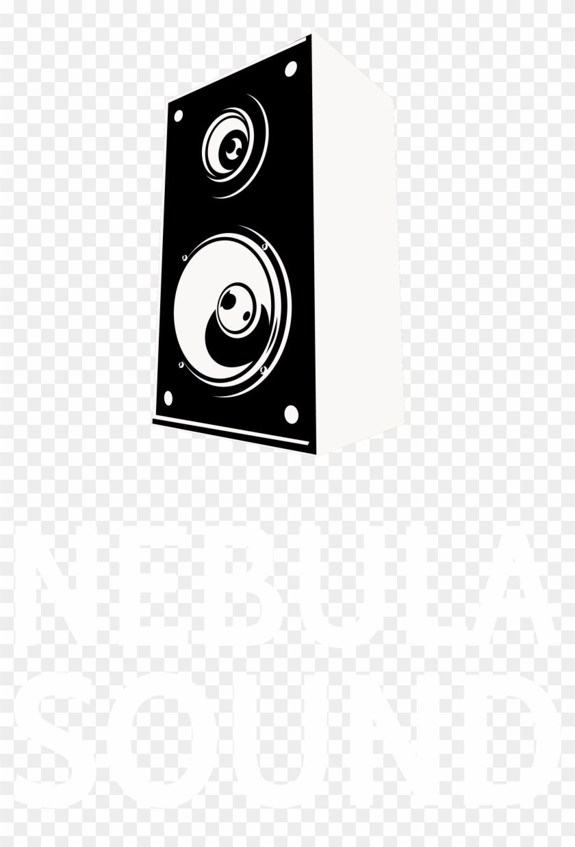 At Nebula Sound, We Create Professionally Produced - Illustration Clipart