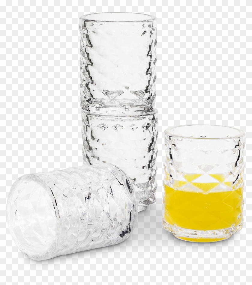 Club Shot Glass - Still Life Photography Clipart