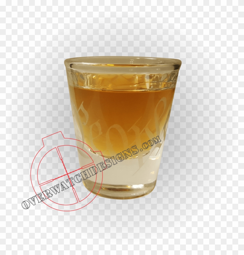 We The People - Iced Tea Clipart