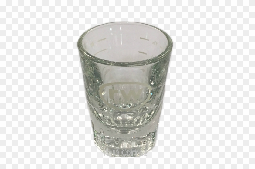 Rw Shot Glass - Old Fashioned Glass Clipart #777758