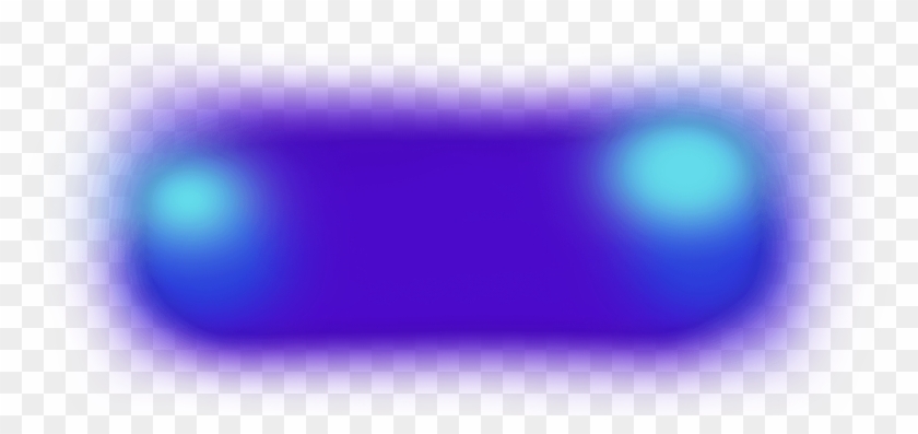 Majorelle Blue , Png Download - Electric Blue Clipart