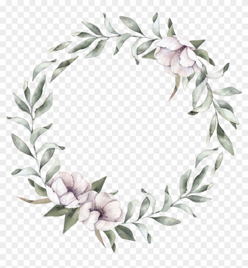 Фото, Автор ✿lili@ ✿ На Яндекс - Watercolor Painting Clipart #777787