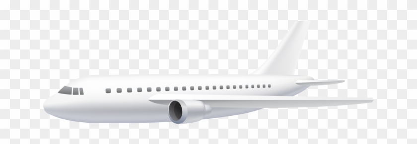 Boeing 737 Next Generation Clipart #777791