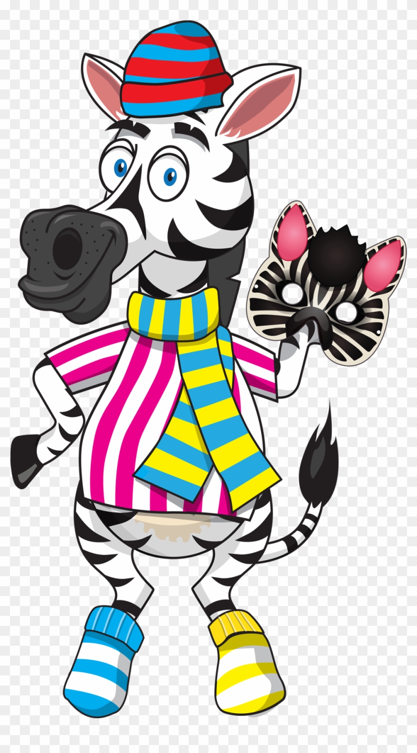 Brake's Kids Walk Also Provides A Fantastic Opportunity - Cartoon Clipart