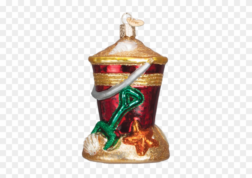 Christmas Ornament Clipart #777894
