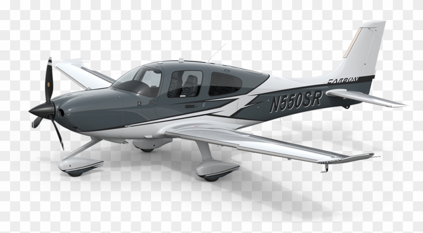 1024 X 544 7 - Cirrus Sr22t Clipart #777997