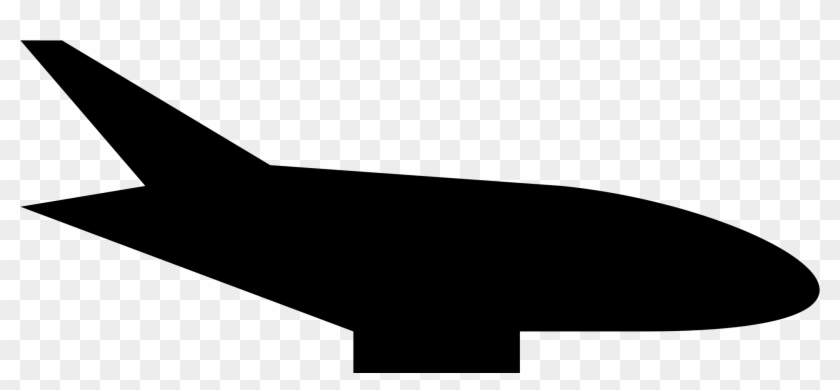 Open - Airplane 2d Image Png Clipart