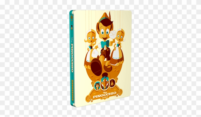 Mondo X Steelbook® - Cartoon Clipart #778188