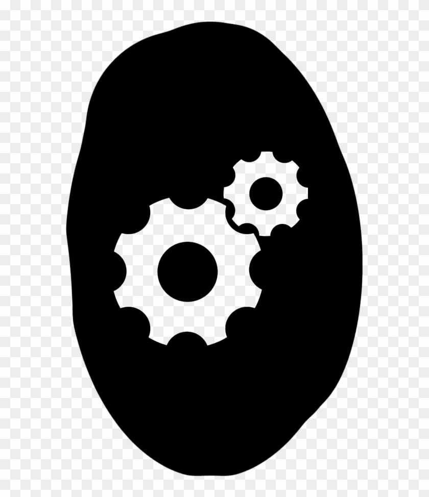 More Than You'll Ever Want To Know - Icon Developer Orange Transparent Clipart