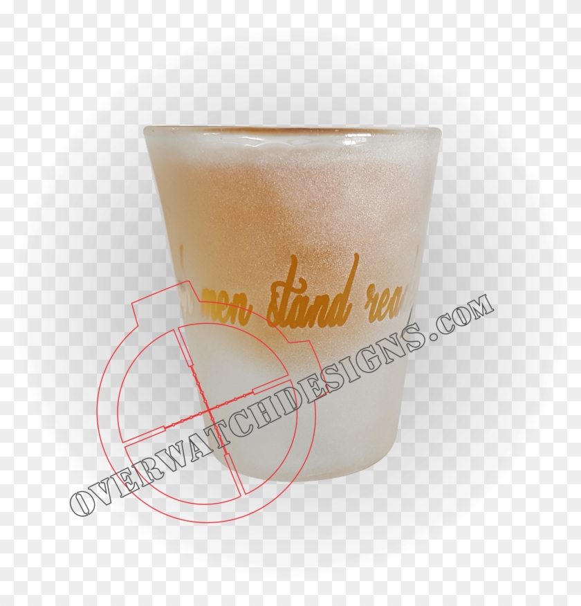 George Orwell American Flag - Cup Clipart