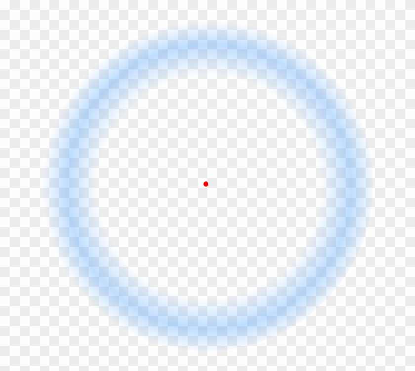 File - Troxler Fading - Svg - Circle Clipart #778465