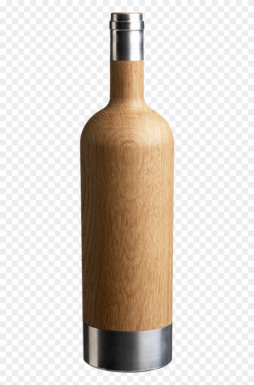 Pinocchio Barrique Bottle-0 - Wine Bottle Clipart #778559