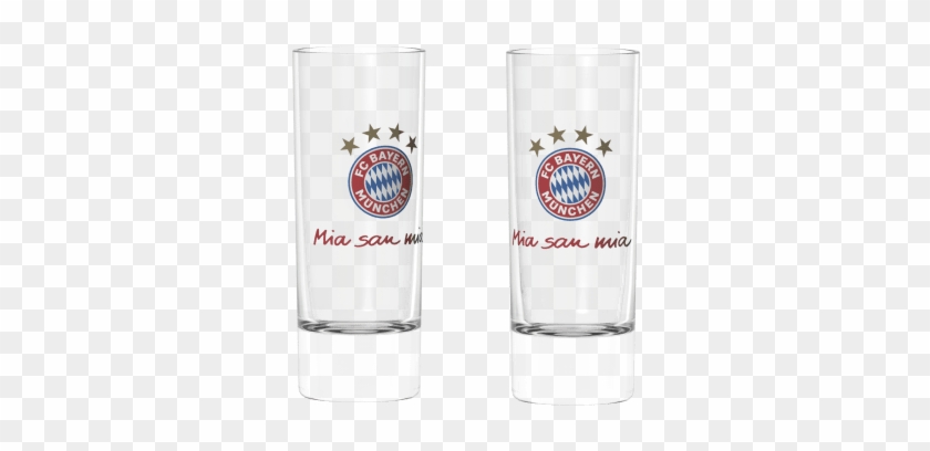 Schnapsglas 2er Set - Fc Bayern Munich Clipart #778598