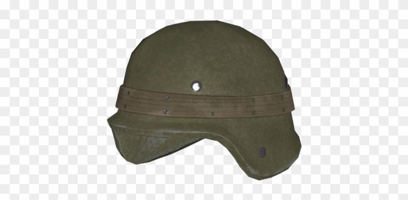 Army Helmet - Fallout76 Army Helmet Clipart #778747