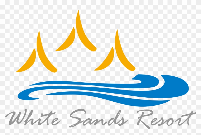White Sands Logo Clipart