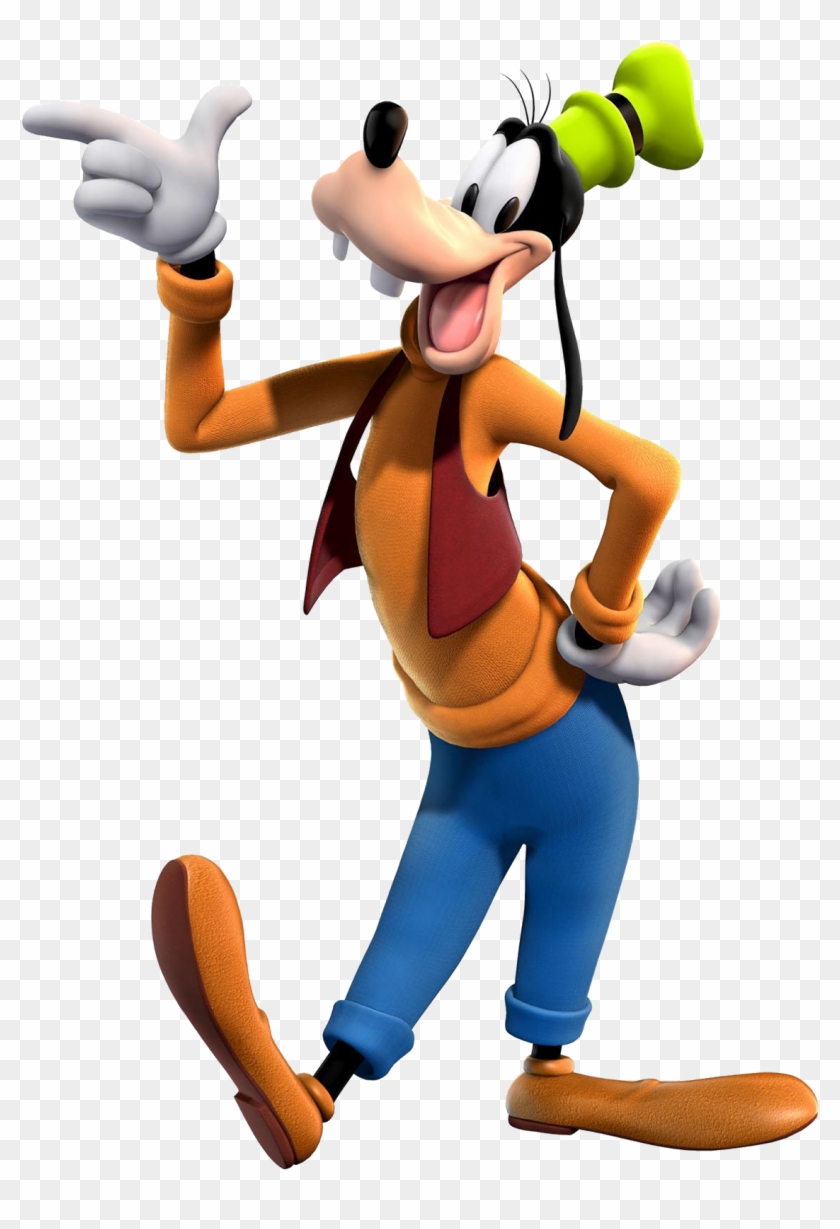 Communicate Seo Mumbai Best Marketing Digital Google - Goofy Off Of Mickey Mouse Clubhouse Clipart