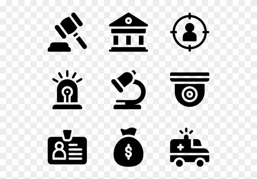 Crime Investigation - Camera Flash Icon Png Clipart