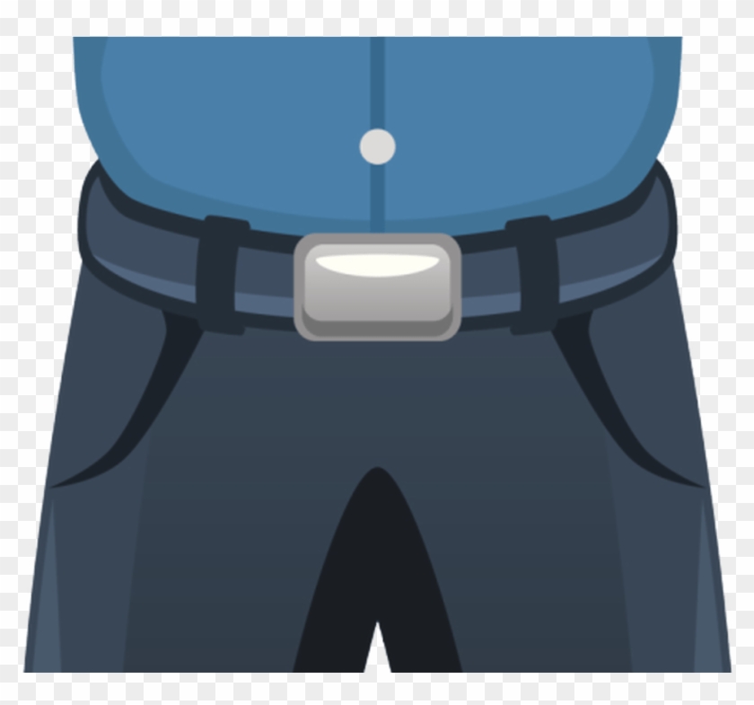 Police Clip Art - Cartoon - Png Download